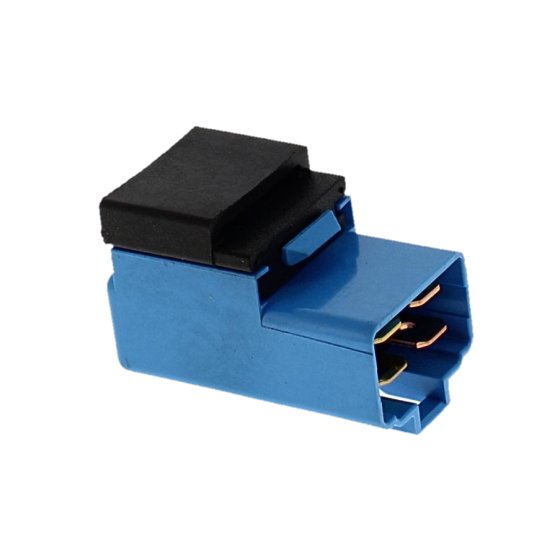 Starter Relay for Kubota KX91-3, KX080-3 Mini Excavators - OEM No. RB419 53710