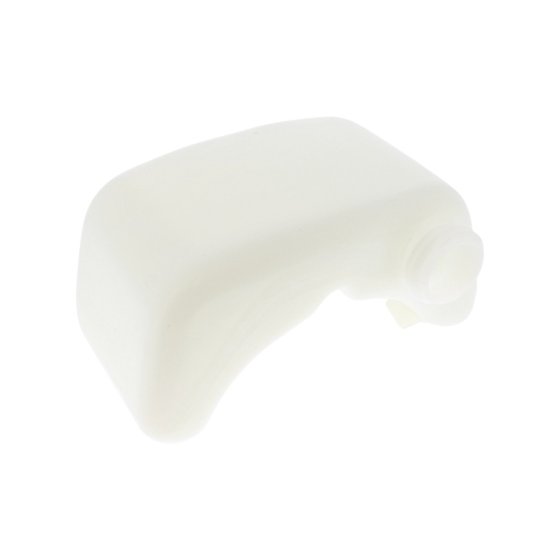 Fuel Tank Cp - Genuine Robin Part - OEM No. RB520 65000 01