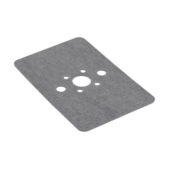 Spacer, Gasket - Robin Part - RB525 35003 00