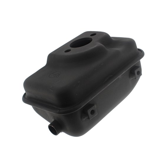 Muffler Cp - Robin Part - RB532 30080 00