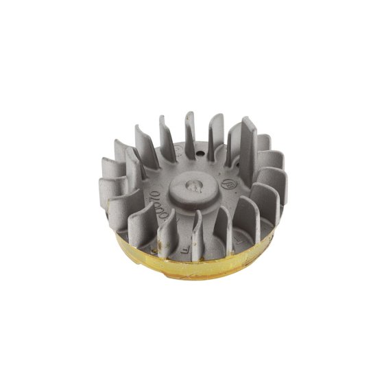 Fly Wheel For Robin EC04-3E Engine - OEM No. 540-70080-10
