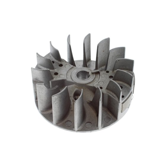 Flywheel - Genuine Robin Part - OEM No. 592 70010 20