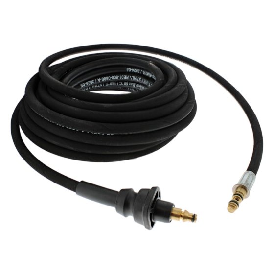 High Pressure Hose for Stihl RE 150 PLUS Cold Pressure Washers - RE01 500 0802