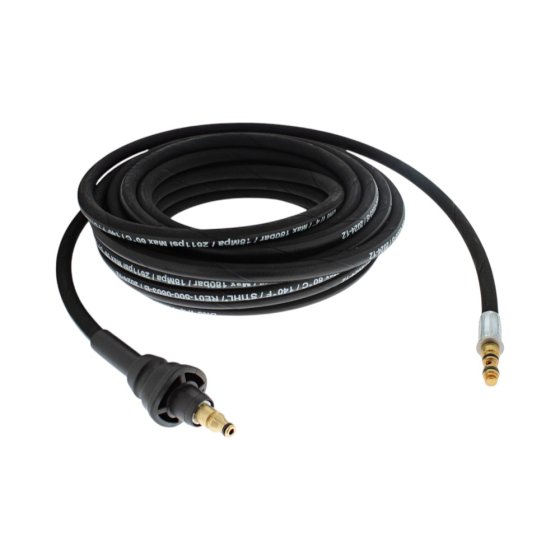 High Pressure Hose 12m for Stihl RE 150 PLUS Pressure Washer - OEM No. RE01 500 0805