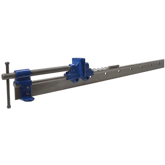 IRWIN Record 136 T Bar Clamps