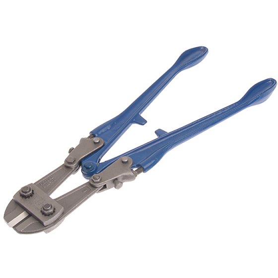 High Tensile Bolt Cutters