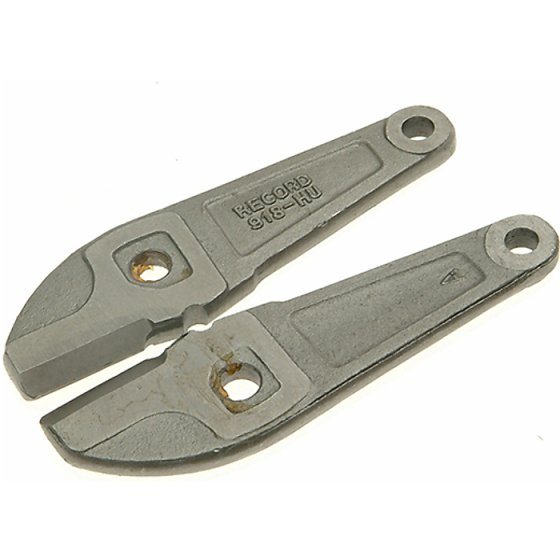 High Tensile Replacement Jaws