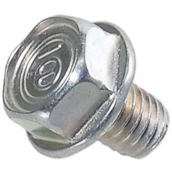 Recoil Bolt Fits Honda G100 Engines - OEM No. 95701-060-0808