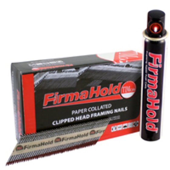 FirmaHold Nails & Gas