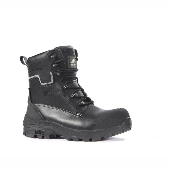 RF15 Shale Safety Boot