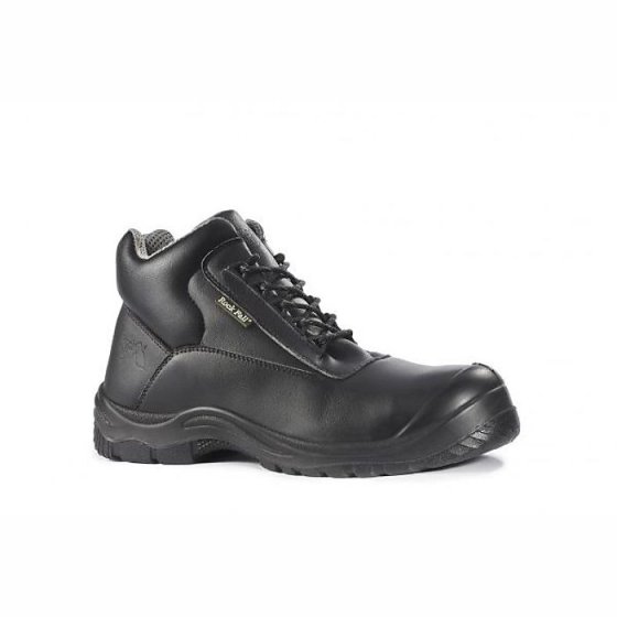 RF250 Chemical Safety Boots