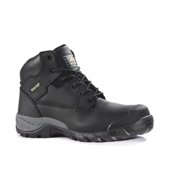 Rock Fall RF440A Flint Boot