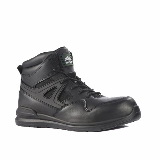 RF670 Graphite Safety Boot