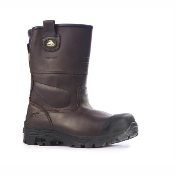 RF70 Texas Safety Boots