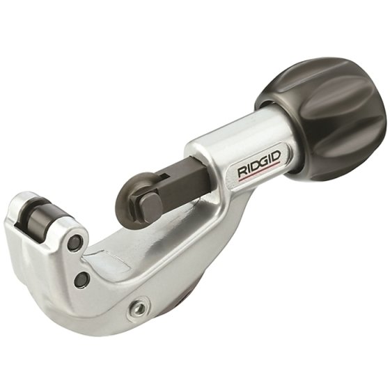 Constant Swing Tube Cutter