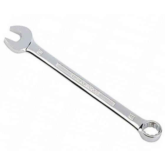 Chrome Vanadium Spanners