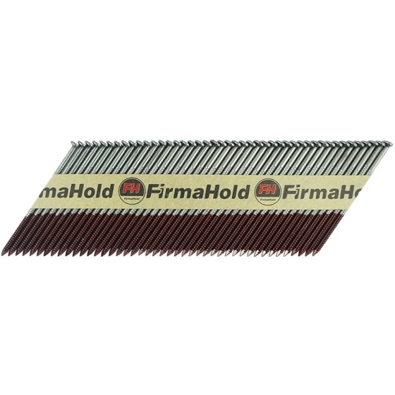 Firmahold 1100 Nail Pack - Ring Shank - 2.8mm x 63mm Length