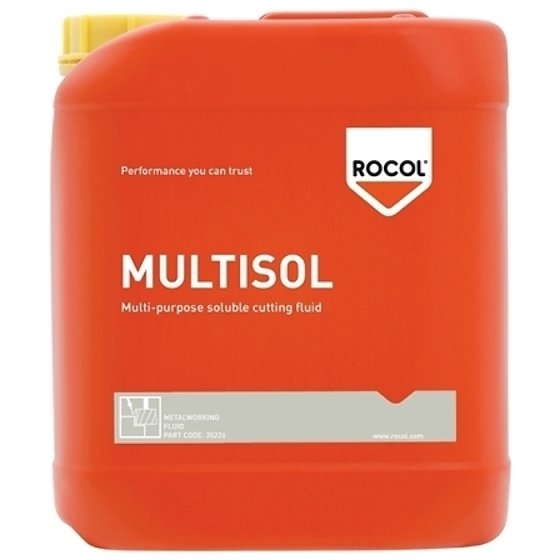 Multisol Cutting Fluid