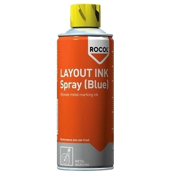 Rocol Layout Ink Sprays