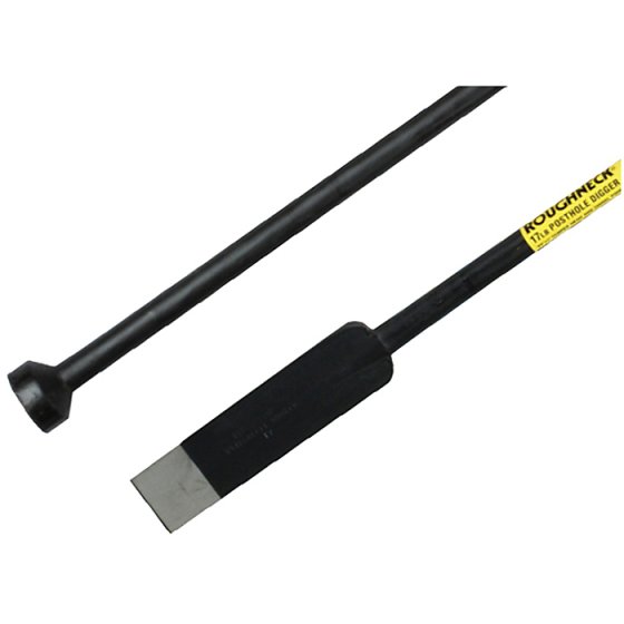 Posthole Digger 175cm x 25mm by Roughneck - 64-549