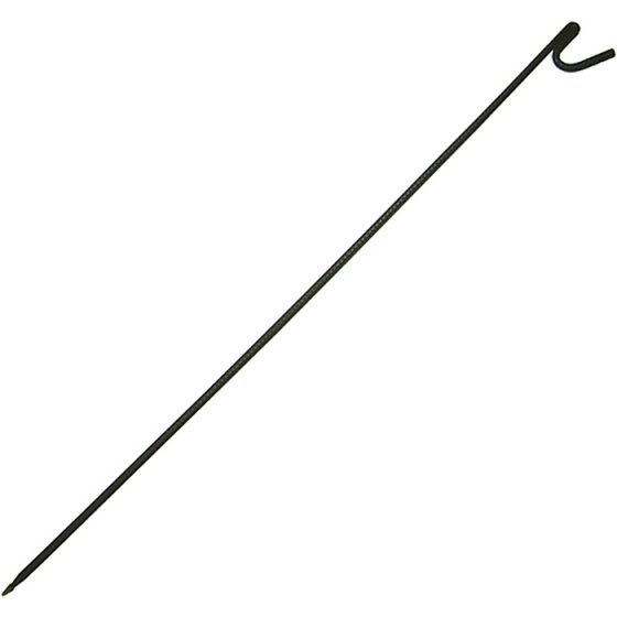 Fencing Pins 12mm x 1300mm (Pack of 5) by Roughneck - 64-605