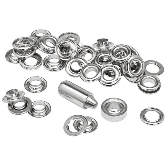 Rapid Grommets Kit