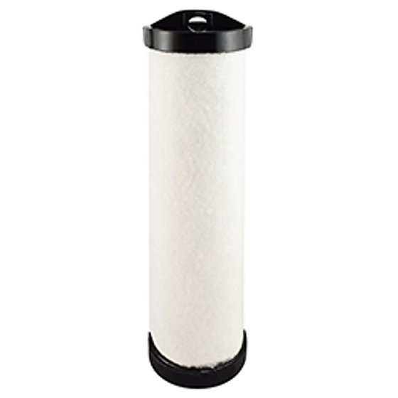 Air Filter, Inner For LA1668 387 x 118mm Replaces Baldwin RS3995