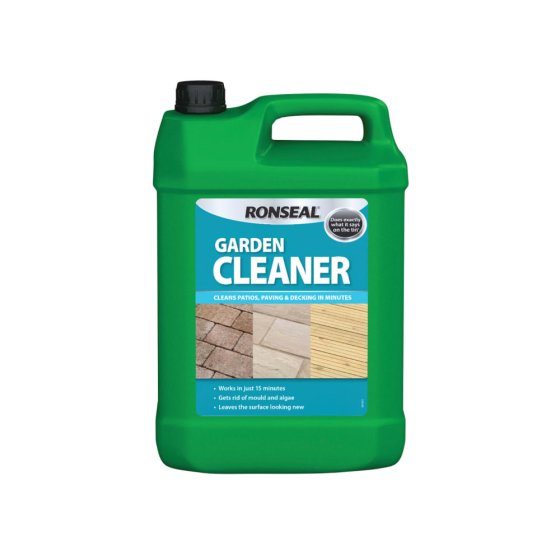 Garden Cleaner 5 litre