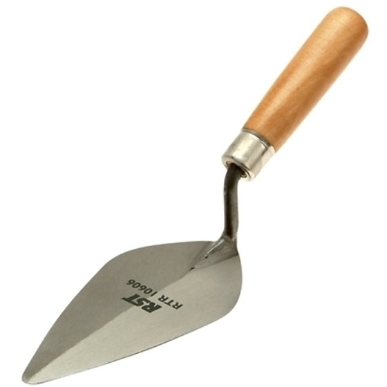 RTR106 Pointing Trowels