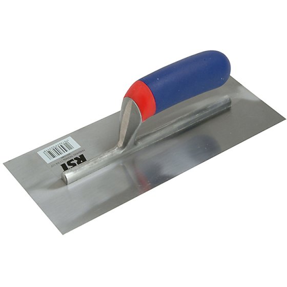 RST Finishing Trowels