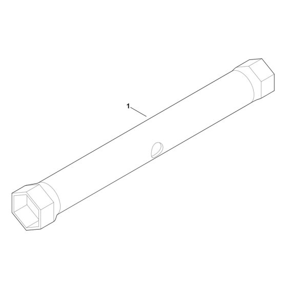 Stihl RT 4082.1 Mower Tools