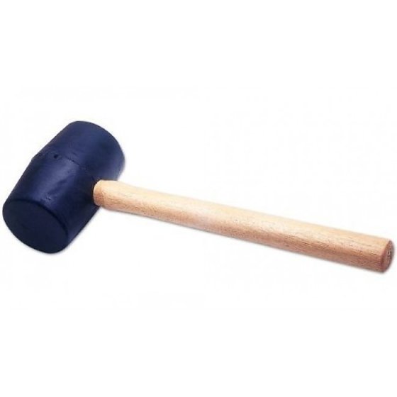 Rubber Mallets