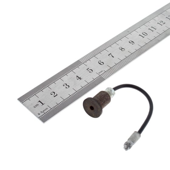 Magneto Lead for Vintage Wipac Engines - S0858