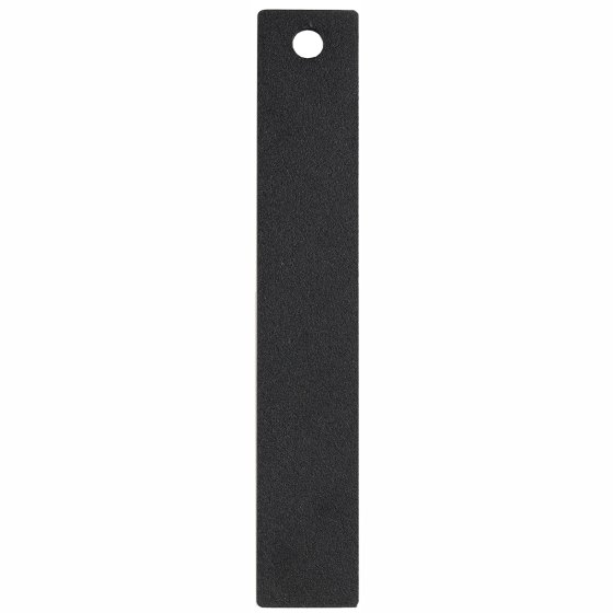 Lid Stay replacement for Van Vault Store Style Security boxes only - Black