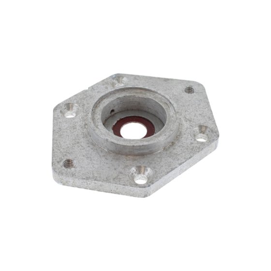 Mounting Flange2 for Wipac Magneto Units / Jap Engine - S1484
