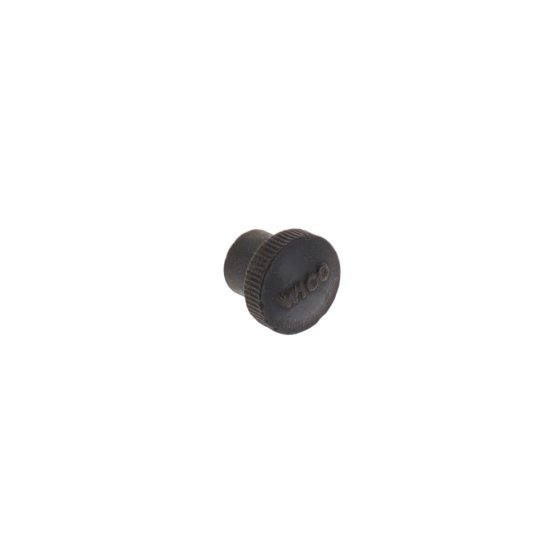 Knurled Nut for HT Lead Terminal fitted on Wico A-576 BZ Magneto (Old Wico Part No. 16-463) - OEM No. S1721
