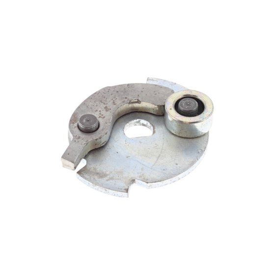 Driven Drive Set for Wipac CJ Type Magneto Jap Models 4/3, 5, 6 Villiers C45 Engine - S1776