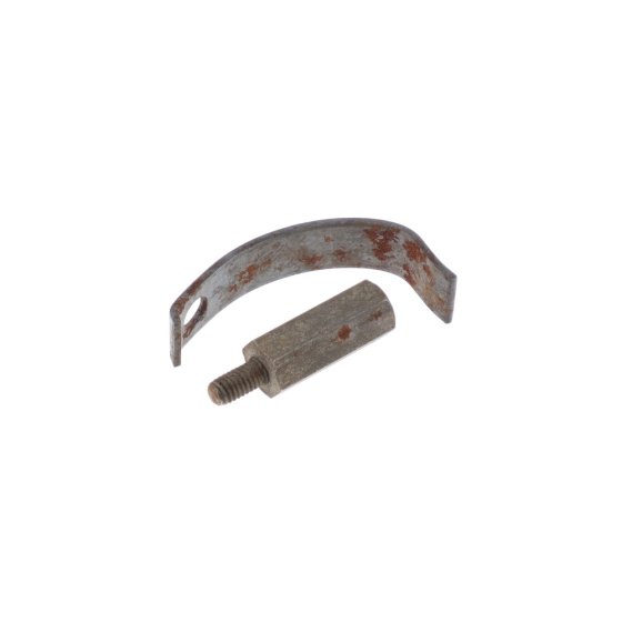 Coil Clamp Set for Wico CJ936, CJMAGNETO , 4/3, 5, 6 Engine OEM No. S2210