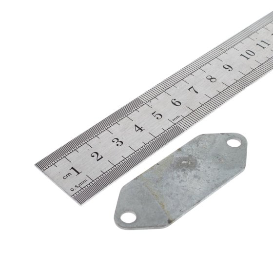 Points Adjustment Inspection Plate for Wipac / JAP / Villiers Engines - S2418