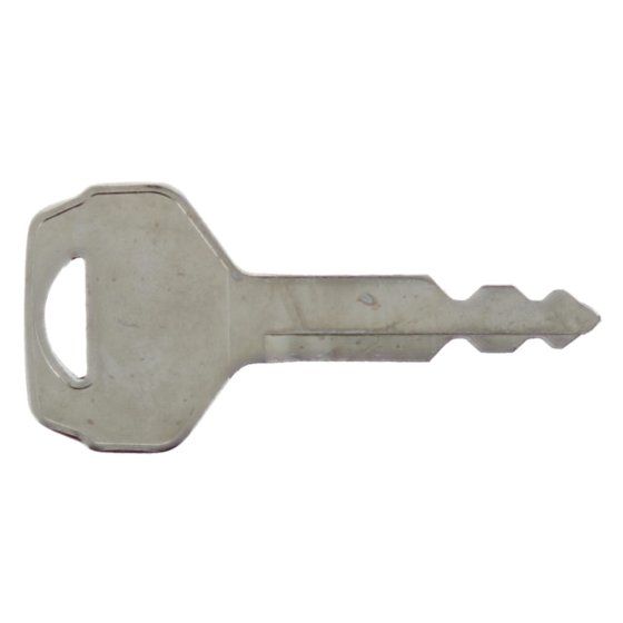 Excavator Key S450 for JCB & Hyundai Excavators