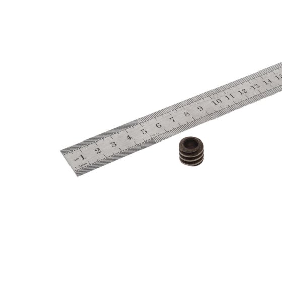 Worm Drive for JAP 600CC SV Petrol Engine - SA2805