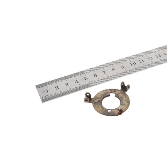 Governor Weight Carrier for JAP 3, 4F Engines - SA3314
