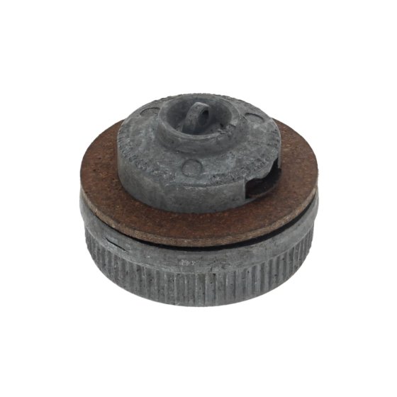 Marked Fuel Tank Petrol Cap for JAP 80 Engines - OEM No. SA3370/JAP