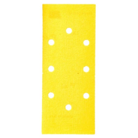 Milwaukee Sanding Sheets