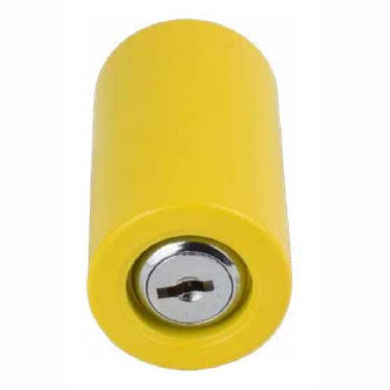 Yellow Outer Casing Tube for HDLL