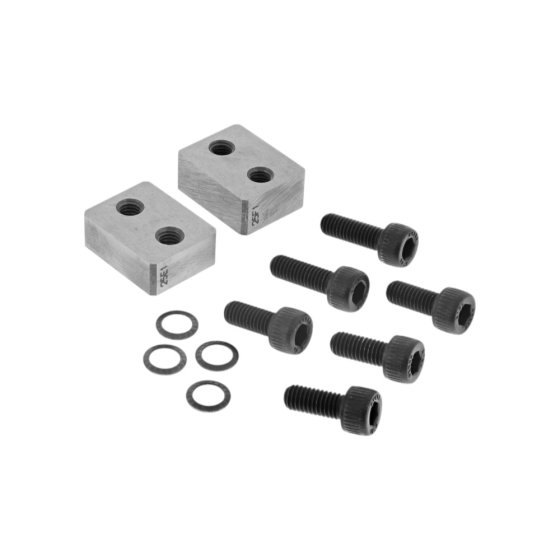 Cutter Blade Set for Makita SC161D Steel Rod Cutter - SC09002450