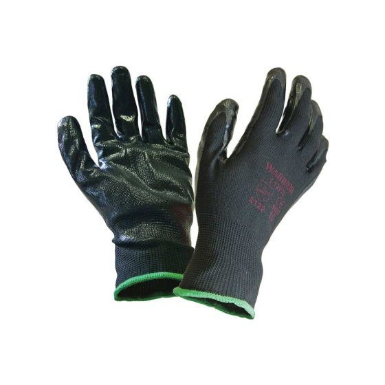 Seamless Inspection Gloves