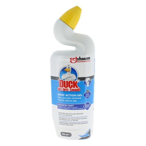 Duck® Deep Action Gel Marine 750ml