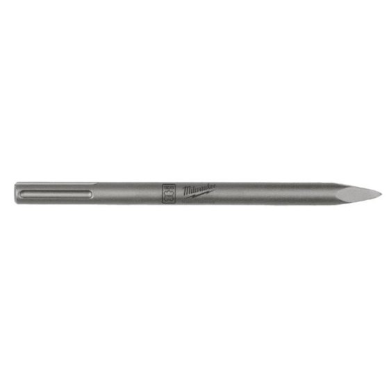 Milwaukee SDS Max Chisels