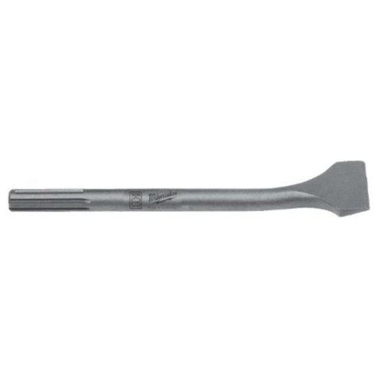 Milwaukee SDS Max Chisels